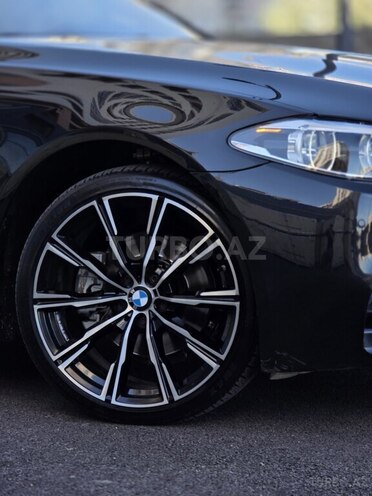 BMW 528-6