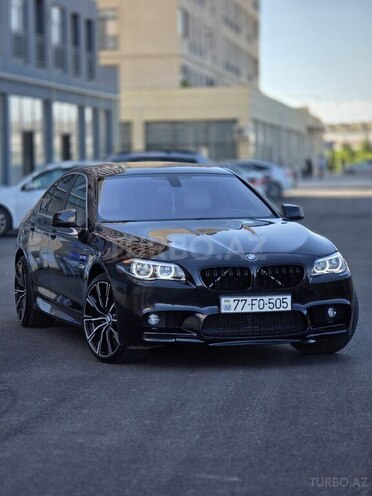 BMW 528-4