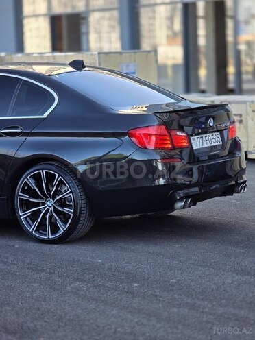 BMW 528-5