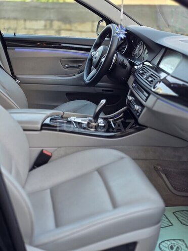 BMW 528-11