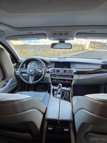 BMW 528-15