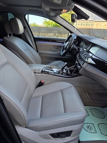 BMW 528-16