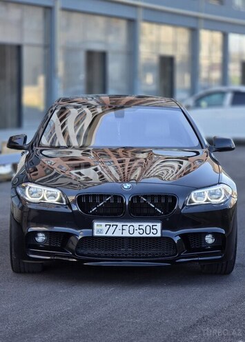 BMW 528-19