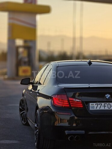 BMW 528-20