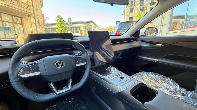 Changan Eado 2026, 0 km - 1.5 л - Bakı