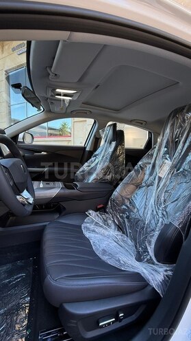 Changan Eado 2026, 0 km - 1.5 л - Bakı
