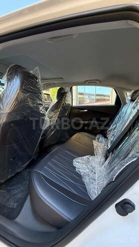 Changan Eado 2026, 0 km - 1.5 л - Bakı