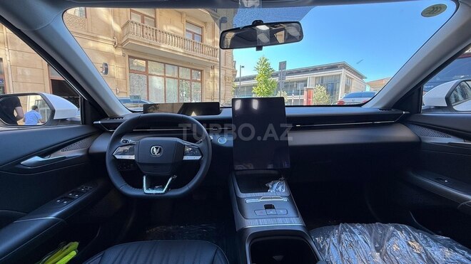 Changan Eado 2026, 0 km - 1.5 л - Bakı