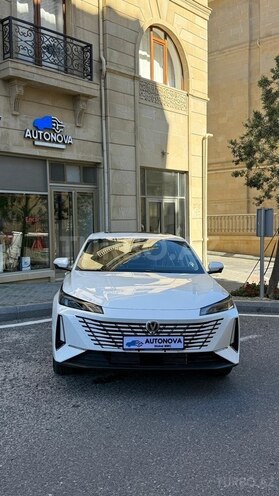 Changan Eado 2026, 0 km - 1.5 л - Bakı