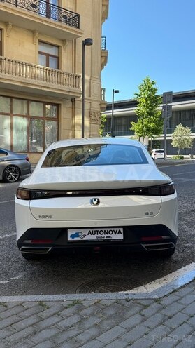 Changan Eado 2026, 0 km - 1.5 л - Bakı