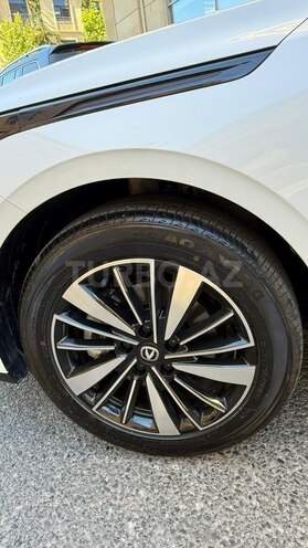 Changan Eado 2026, 0 km - 1.5 л - Bakı
