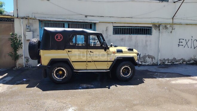 UAZ 469-2