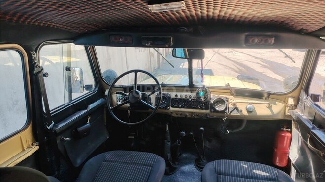 UAZ 469-3