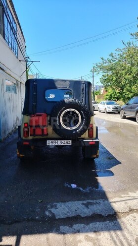 UAZ 469-4