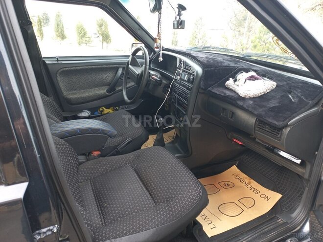 LADA (VAZ) 2115-3