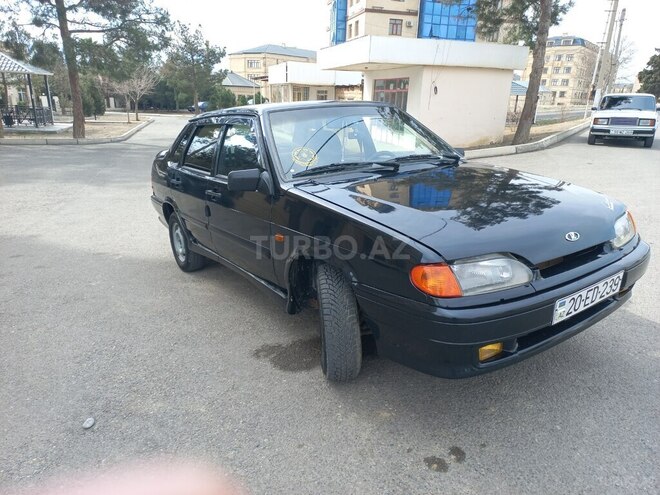 LADA (VAZ) 2115-2