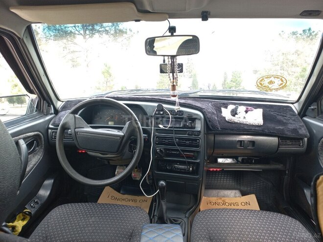 LADA (VAZ) 2115-4