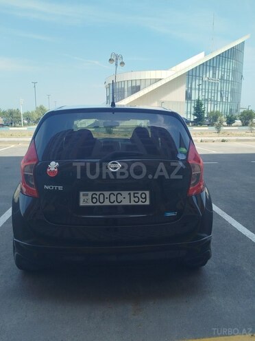 Nissan Note-6