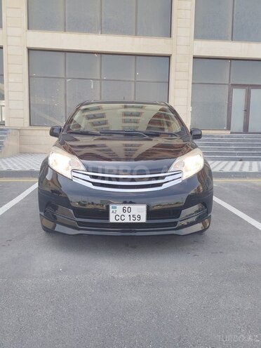 Nissan Note-1