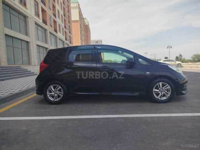 Nissan Note-4