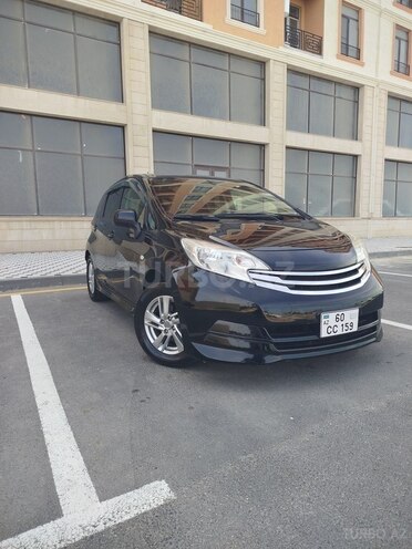 Nissan Note-3