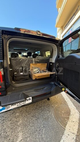 JETOUR T2 i-DM-9
