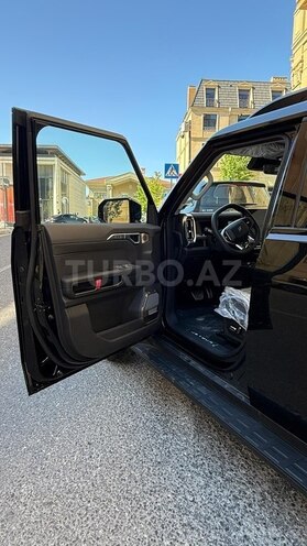 JETOUR T2 i-DM-3