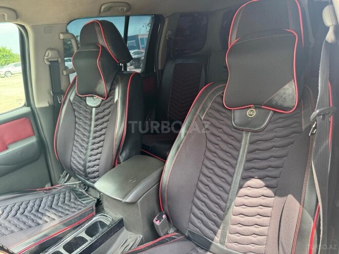 Nissan Pathfinder-5