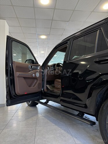 GWM  2025, 4,000 km - 3.0 l - Bakı