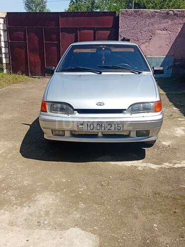 LADA (VAZ) 2115-1