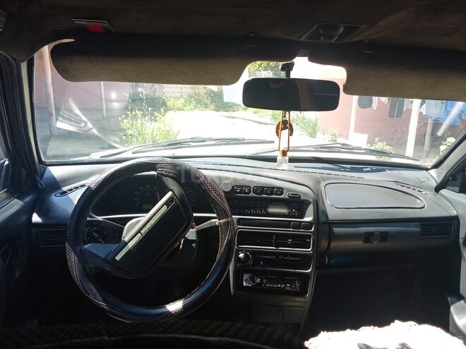 LADA (VAZ) 2115-3