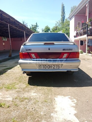 LADA (VAZ) 2115-2
