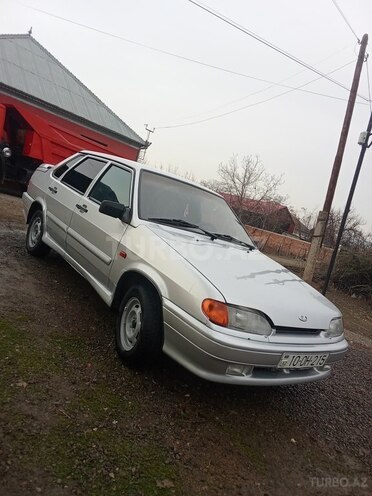 LADA (VAZ) 2115-7