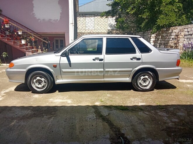 LADA (VAZ) 2115-4