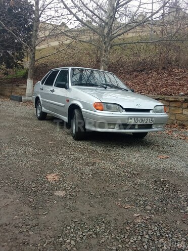 LADA (VAZ) 2115-6