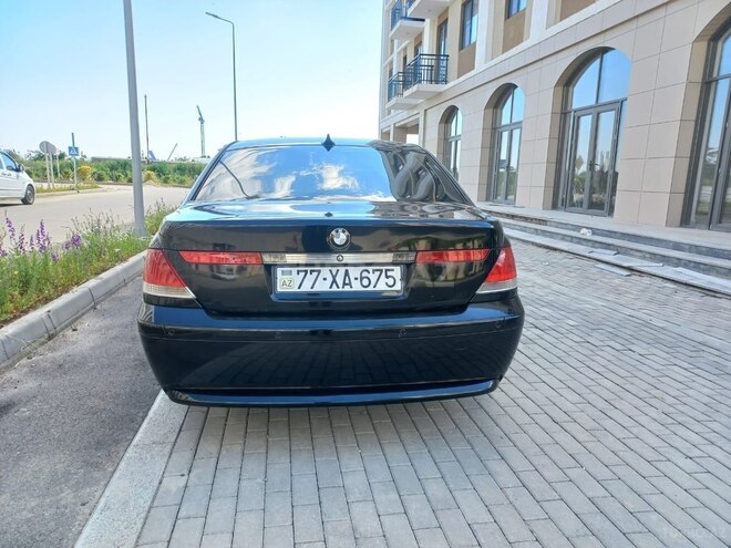 BMW 745-3
