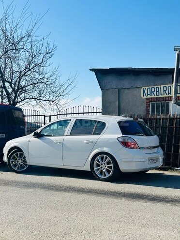 Opel Astra-20
