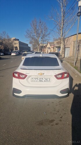 Chevrolet Cruze-2