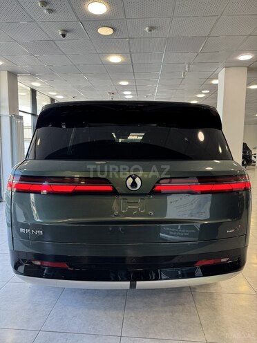 Denza  2025, 15,300 km - 2.0 l - Bakı