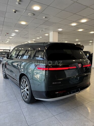 Denza  2025, 15,300 km - 2.0 l - Bakı
