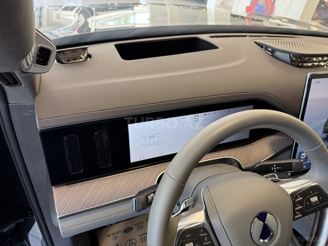 Denza  2025, 15,300 km - 2.0 l - Bakı