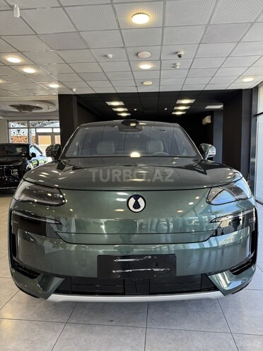 Denza  2025, 15,300 km - 2.0 l - Bakı