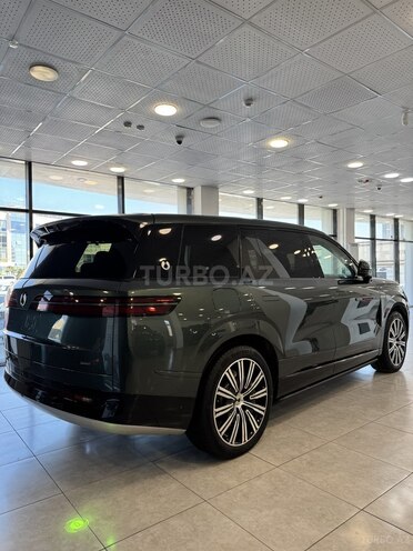 Denza  2025, 15,300 km - 2.0 l - Bakı