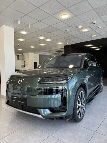Denza  2025, 15,300 km - 2.0 l - Bakı