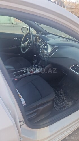 Chevrolet Cruze-5