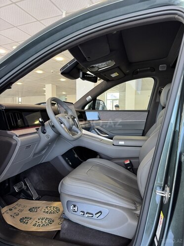 Denza  2025, 15,300 km - 2.0 l - Bakı