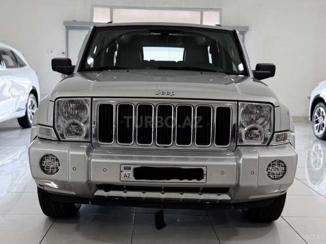 Jeep Commander-1