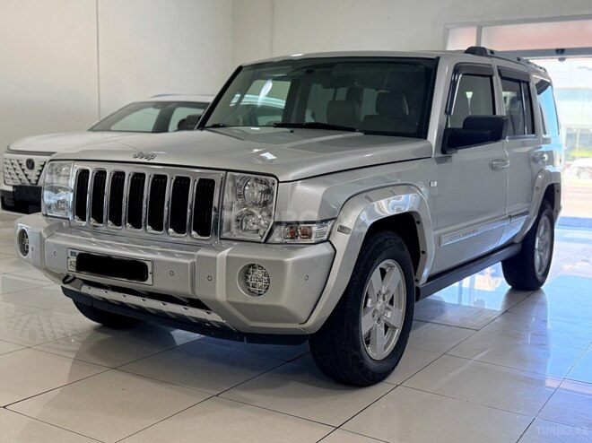 Jeep Commander-3