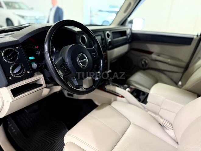 Jeep Commander-9