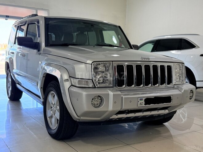 Jeep Commander-2